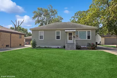 10327 W Dickens Avenue, Melrose Park, IL 60164 - Photo 1
