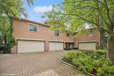 720 11th Street, Wilmette, IL 60091 - Photo 1