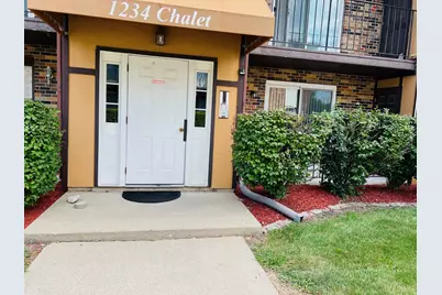 1234 Chalet Road #102, Naperville, IL 60563 - Photo 1