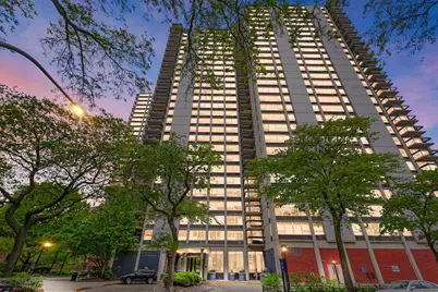 1360 N Sandburg Terrace #2111C, Chicago, IL 60610 - Photo 1