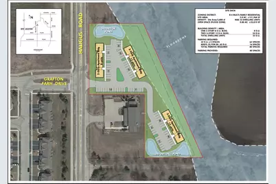 9260 Haligus Road, Lake in the Hills, IL 60156 - Photo 1