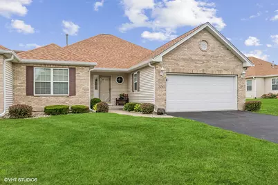 356 Garden Circle, Yorkville, IL 60560 - Photo 1