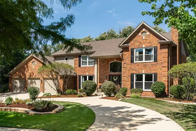 4305 Royal Fox Drive, Saint Charles, IL 60174 - Photo 1