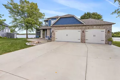 12755 Lake Pointe, Winnebago, IL 61088 - Photo 1