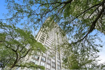 5455 N Sheridan Road #2401, Chicago, IL 60640 - Photo 1