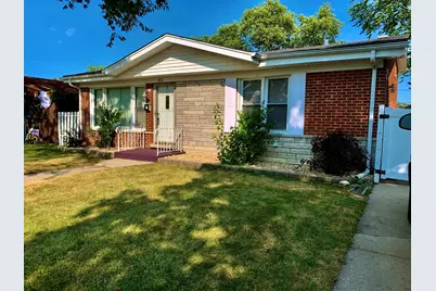 11713 S Kedvale Avenue, Alsip, IL 60803 - Photo 1