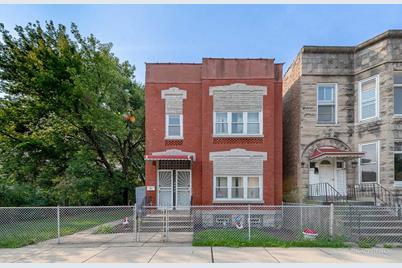 2731 W Adams Street, Chicago, IL 60612 - Photo 1