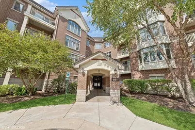 405 Village Green Court #404, Lincolnshire, IL 60069 - Photo 1