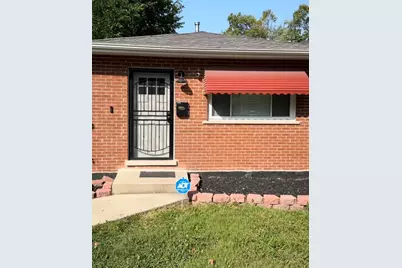 10002 S Normal Avenue, Chicago, IL 60628 - Photo 1