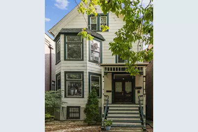 1913 W Cuyler Avenue, Chicago, IL 60613 - Photo 1