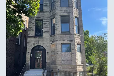 663 E 50th Street, Chicago, IL 60615 - Photo 1