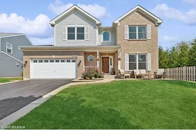 32789 Weathervane Lane, Lakemoor, IL 60051 - Photo 1