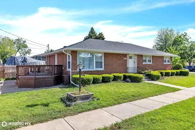 9036 Walnut Avenue, Franklin Park, IL 60131 - Photo 1