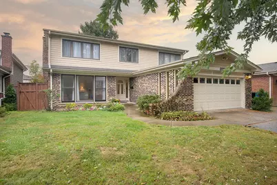 6929 N Chicora Avenue, Chicago, IL 60646 - Photo 1