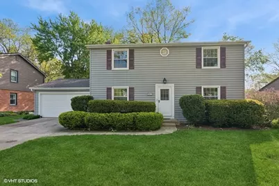 945 N Stark Drive, Palatine, IL 60074 - Photo 1