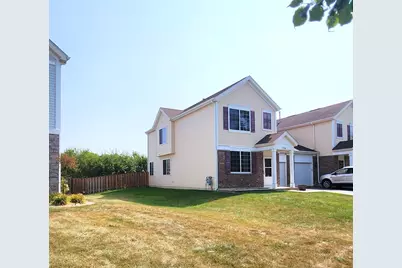 1316 Kettleson Drive #249, Minooka, IL 60447 - Photo 1