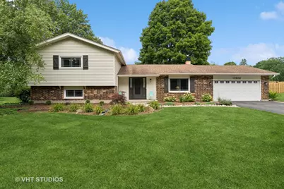 3202 N Maple Tree Lane, Wadsworth, IL 60083 - Photo 1