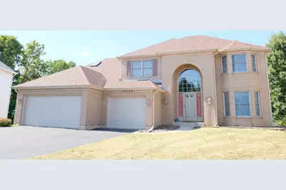 16758 Arbor Creek Drive, Plainfield, IL 60586 - Photo 1