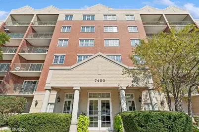 7450 Lincoln Avenue #409, Skokie, IL 60076 - Photo 1