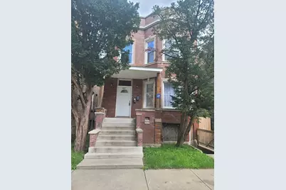 5927 S Throop Street, Chicago, IL 60636 - Photo 1