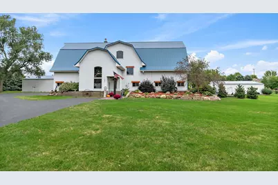 17882 E Illinois Route 72, Monroe Center, IL 61052 - Photo 1