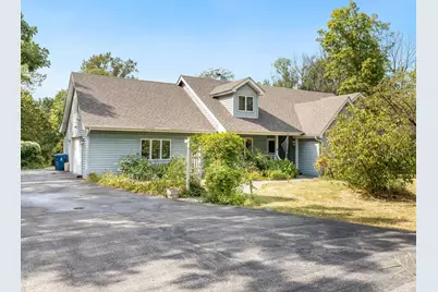 22960 Cottage Grove Avenue, Steger, IL 60475 - Photo 1