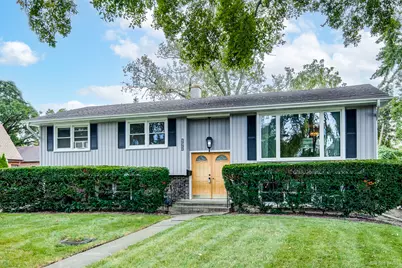 1733 E Algonquin Road, Des Plaines, IL 60016 - Photo 1