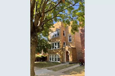 3824 N Francisco Avenue, Chicago, IL 60618 - Photo 1