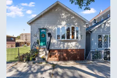 3034 S Lyman Street, Chicago, IL 60608 - Photo 1