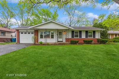 819 Oxford Street, Downers Grove, IL 60516 - Photo 1