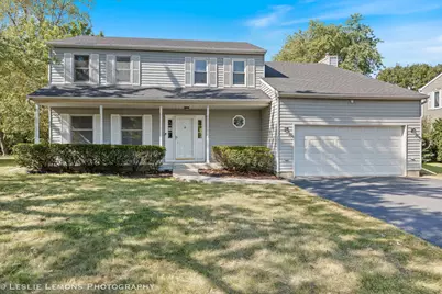 36172 N Douglas Terrace, Gurnee, IL 60031 - Photo 1