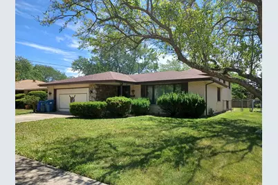 1029 E 168th Street, South Holland, IL 60473 - Photo 1