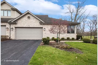74 W Deer Haven Court, Crete, IL 60417 - Photo 1