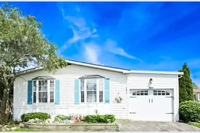 25821 Merion Drive, Monee, IL 60449 - Photo 1