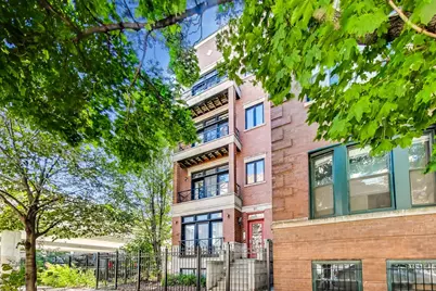 951 W Fletcher Street #2, Chicago, IL 60657 - Photo 1