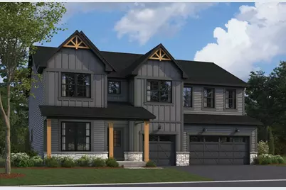 12854 S Platte Trail, Plainfield, IL 60585 - Photo 1