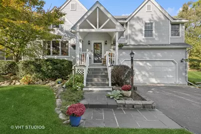 404 Melrose Drive, Tower Lakes, IL 60010 - Photo 1