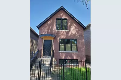7147 S University Avenue, Chicago, IL 60619 - Photo 1