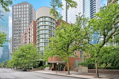 440 N McClurg Court #801, Chicago, IL 60611 - Photo 1