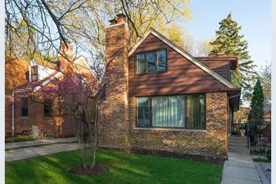 5720 N Rogers Avenue, Chicago, IL 60646 - Photo 1