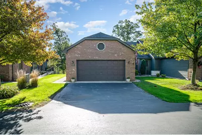 111 Village Woods Drive, Crete, IL 60417 - Photo 1