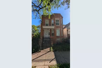 6925 S Ada Street, Chicago, IL 60636 - Photo 1