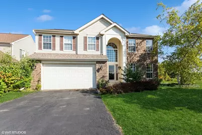 602 Pearces Ford Road, Oswego, IL 60543 - Photo 1