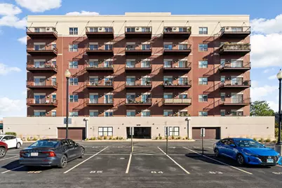 1650 Riverwoods Drive #707, Melrose Park, IL 60160 - Photo 1