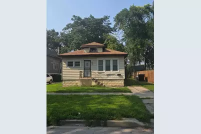 312 E 136th Street, Chicago, IL 60827 - Photo 1