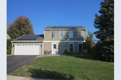 580 Waterford Drive, Lake Zurich, IL 60047 - Photo 1