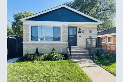 1409 E 90th Street, Chicago, IL 60619 - Photo 1