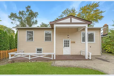 1124 N Lotus Drive, Round Lake, IL 60073 - Photo 1