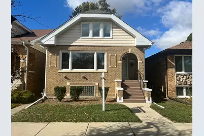 4052 N Oriole Avenue, Norridge, IL 60706 - Photo 1