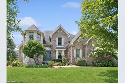 9735 Stonecastle Lane, Lakewood, IL 60014 - Photo 1